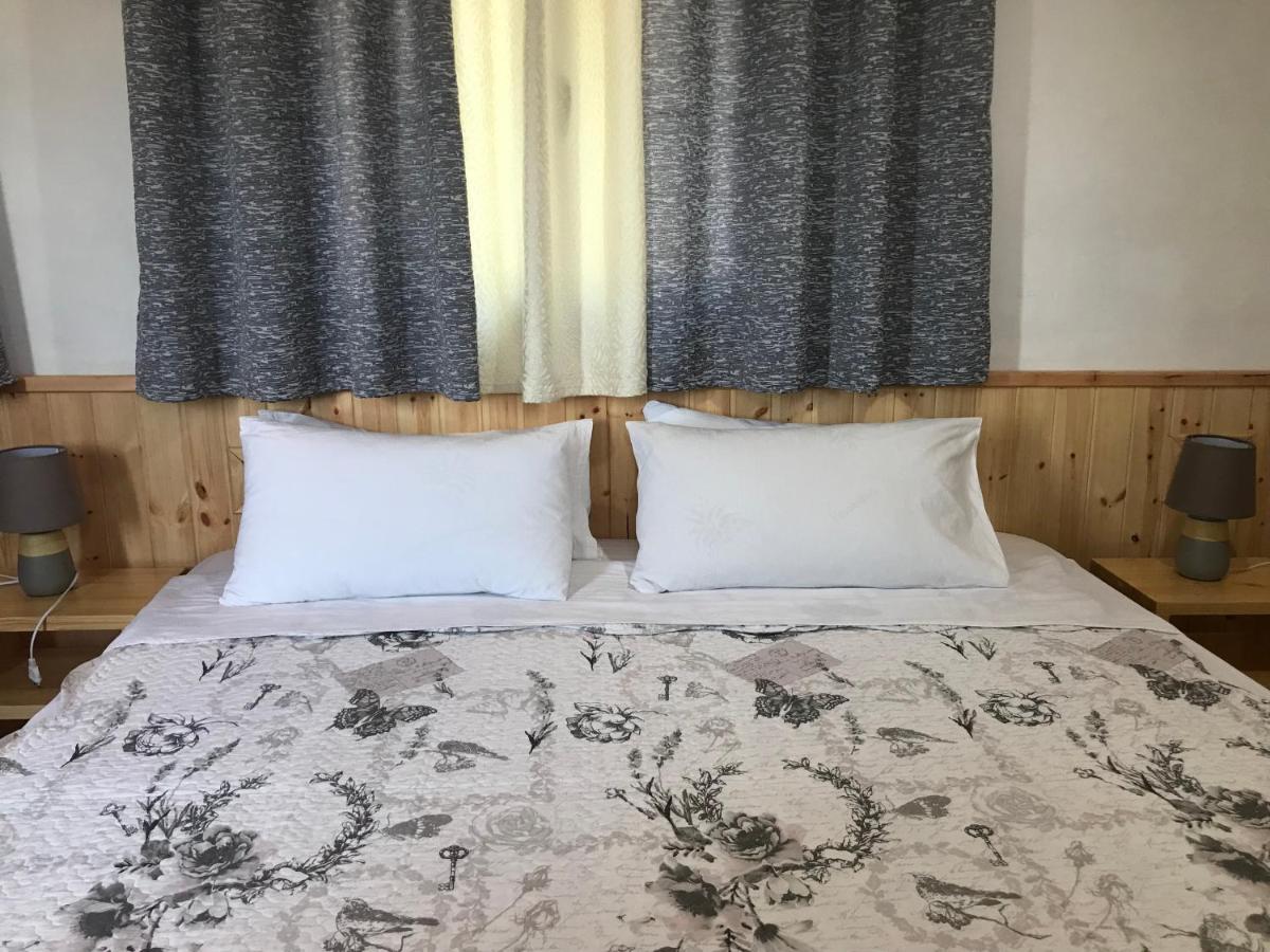 Vila Eri Gjirokaster Luaran gambar