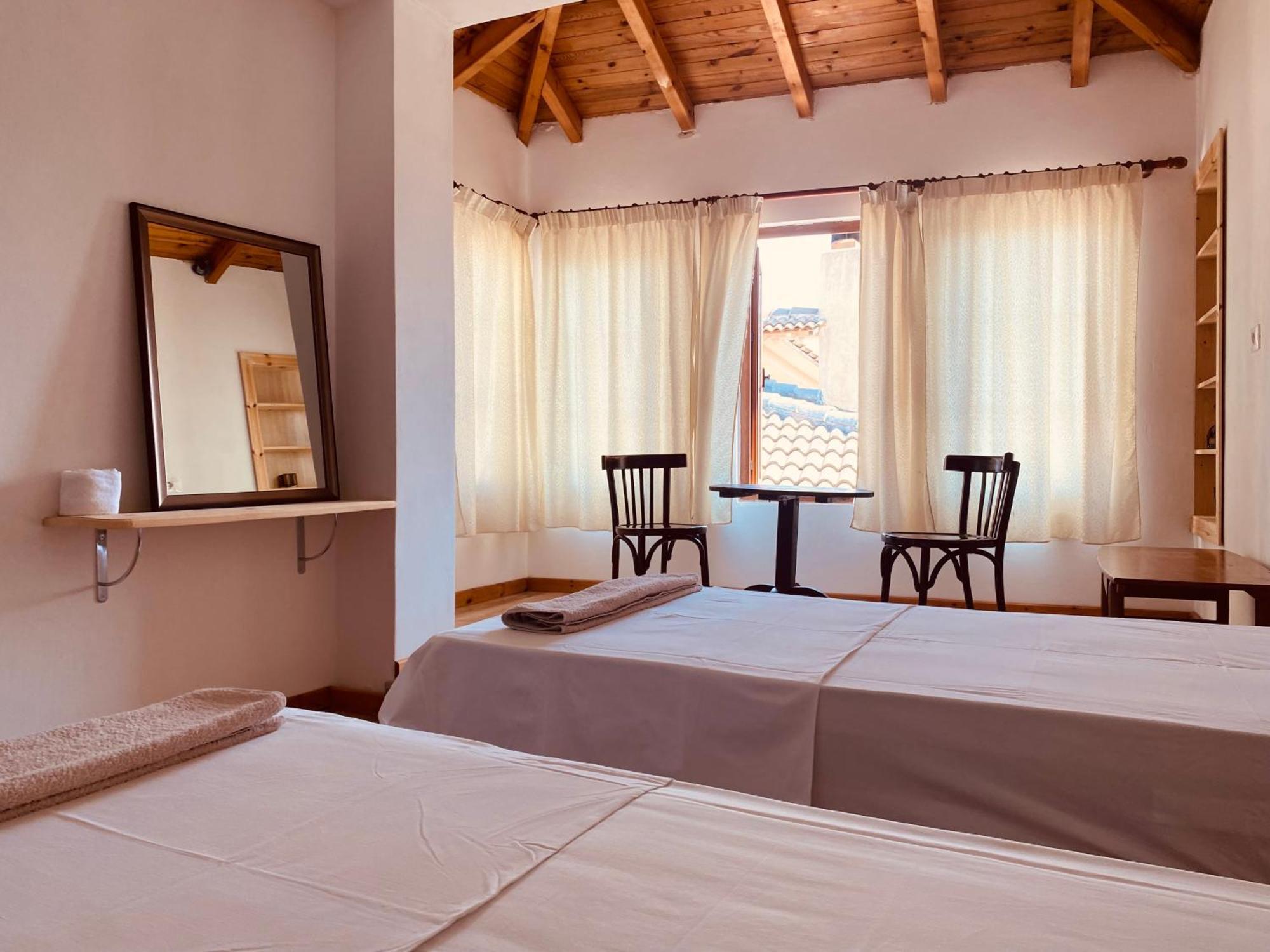 Vila Eri Gjirokaster Luaran gambar