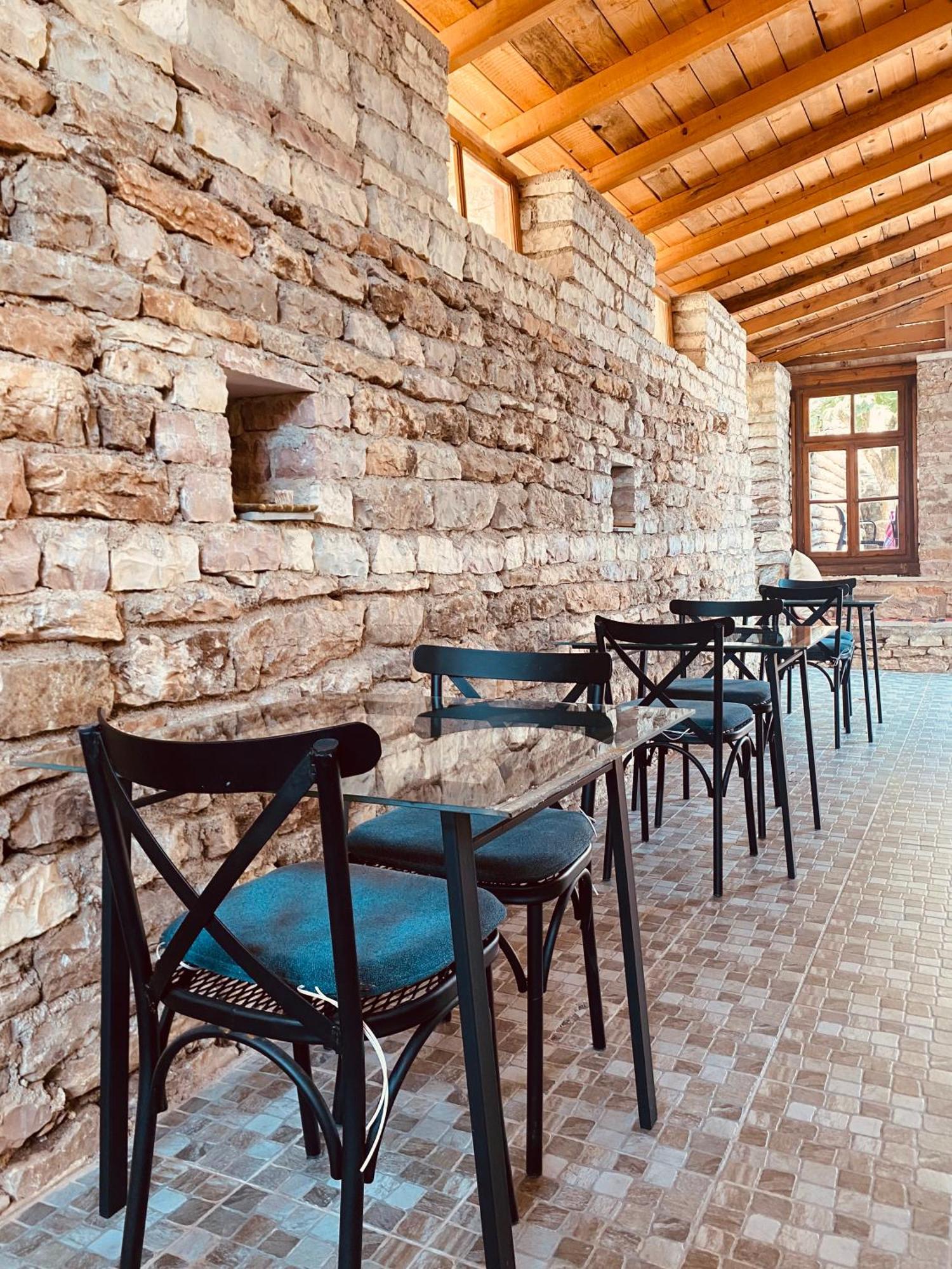 Vila Eri Gjirokaster Luaran gambar